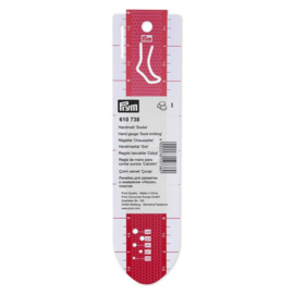 Prym sokkenlineaal - 610.738