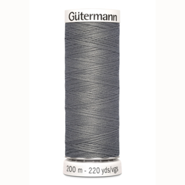 Allesnaaigaren 200 meter no. 496
