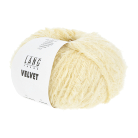 Velvet - 1181.0013 -  LANGyarns