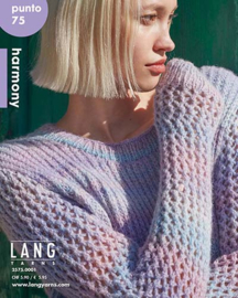 Punto no. 75 - Harmony - Langyarns