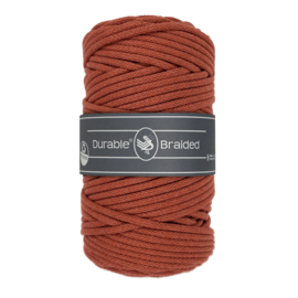 Durable Braided - Ginger 2207