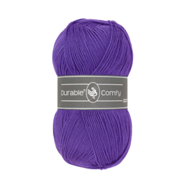 Durable Comfy - Purple - 270