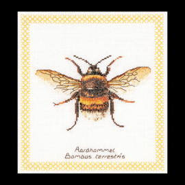 Borduurpakket - Bumblebee