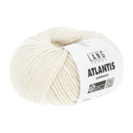 Langyarns Atlantis 72.0002