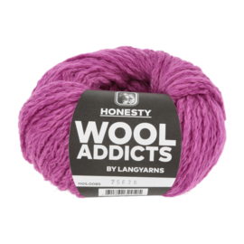 Wooladdicts Honesty no. 1105.0085