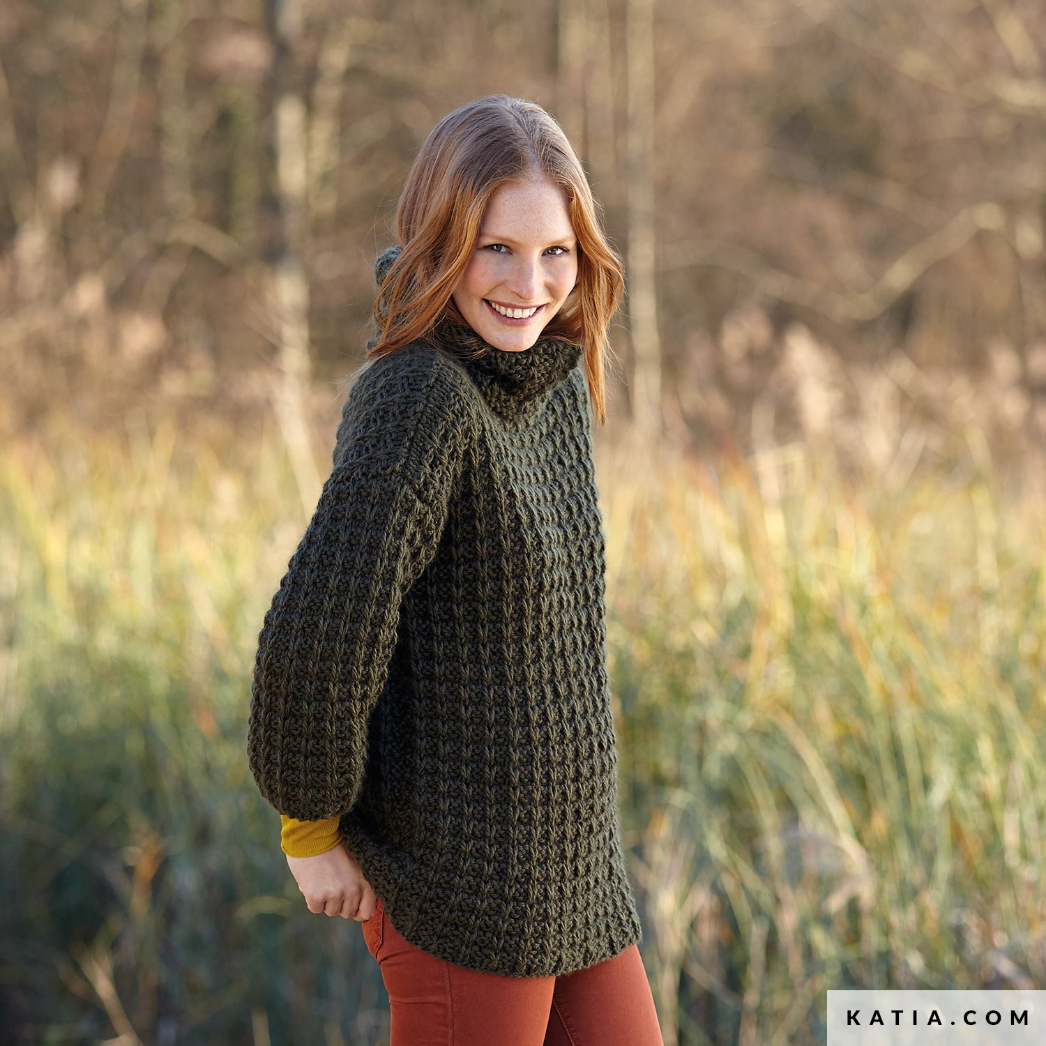 Katia Magazine The Essentials 1