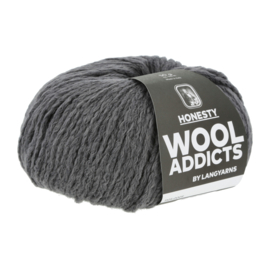 Wooladdicts Honesty no. 1105.0005