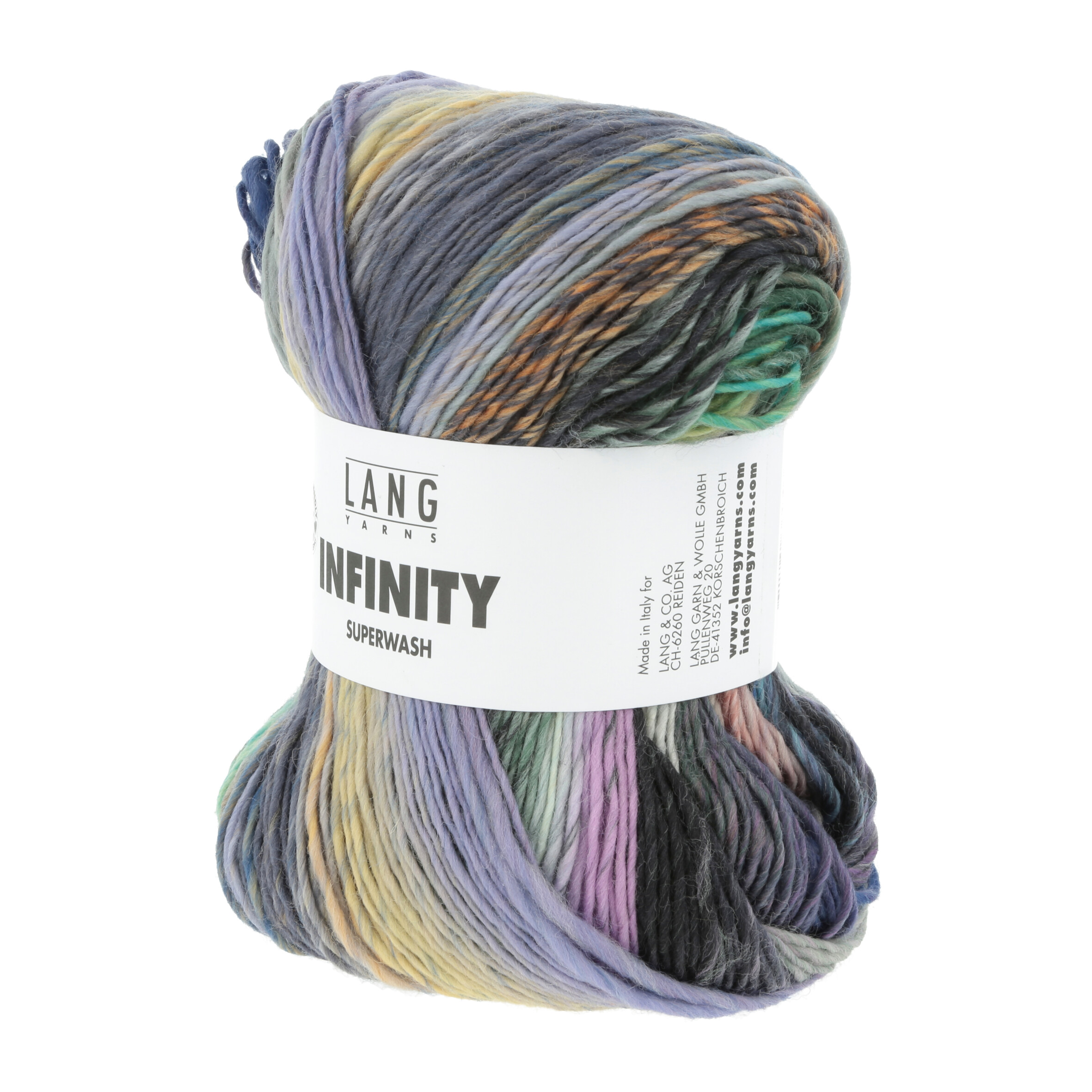 Infinity 1164.0004 - Aurora Dreams