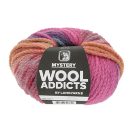 Wooladdicts - Mystery - SALE