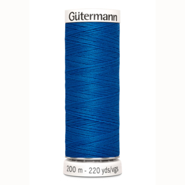 Allesnaaigaren 200 meter no. 322