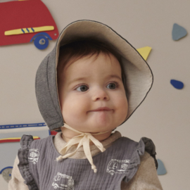 Naaien miniMe 1 - Katia
