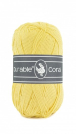 Durable Coral - Light Yellow 309