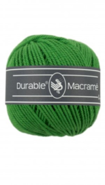 Durable Macramé - No. 2147 Bright Green