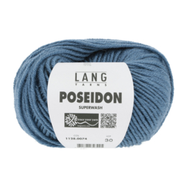 Langyarns Poseidon 1128.0074