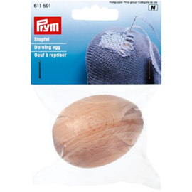 Prym Stop-ei hout - 611.591