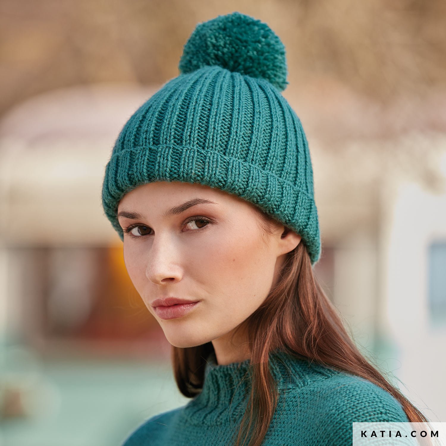 Katia Magazine The Essentials 1