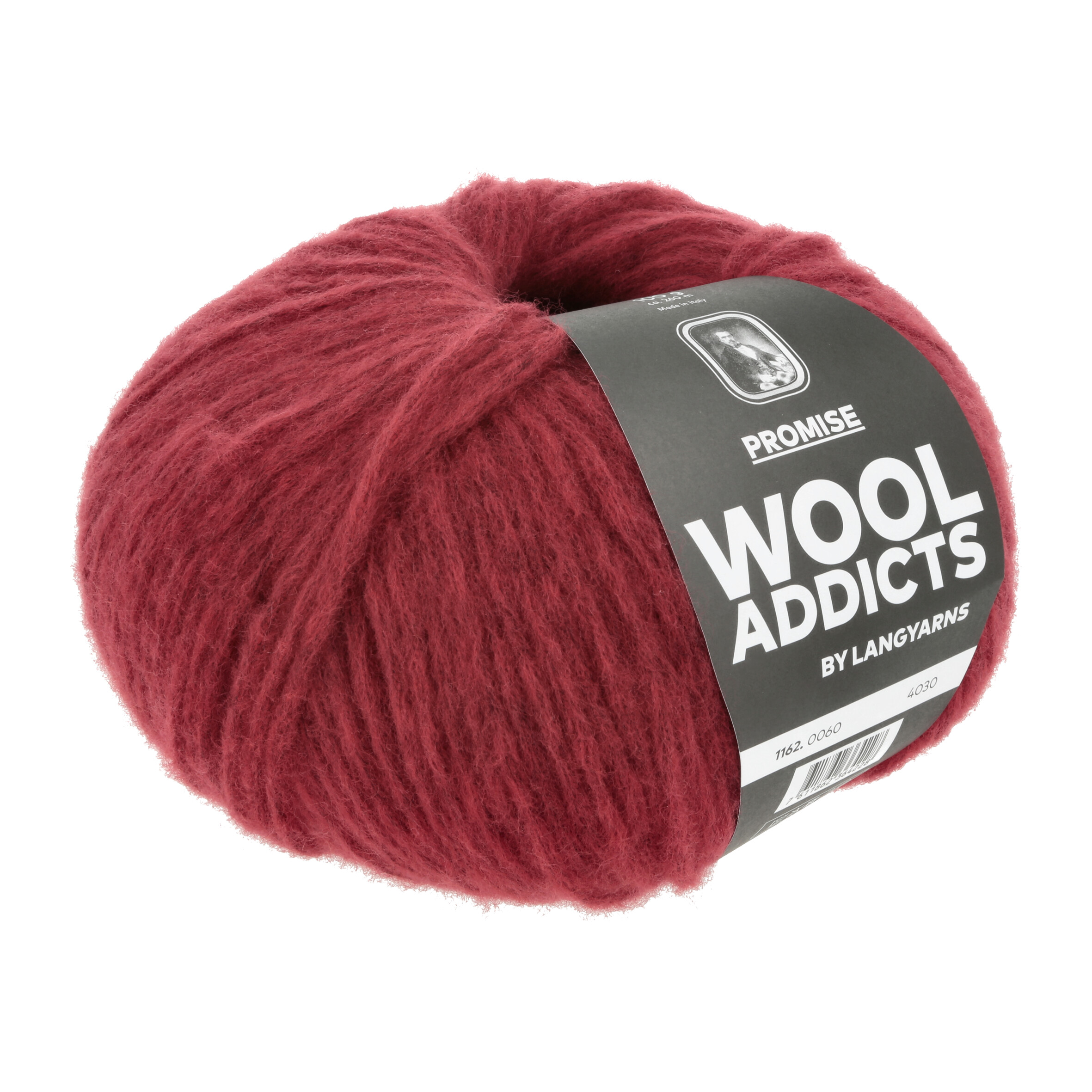 Promise 1162.0060 - Ruby