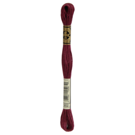 DMC 117MC Mouline - Kleur 902