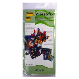Vliesofix - Vlieseline 30x90 cm
