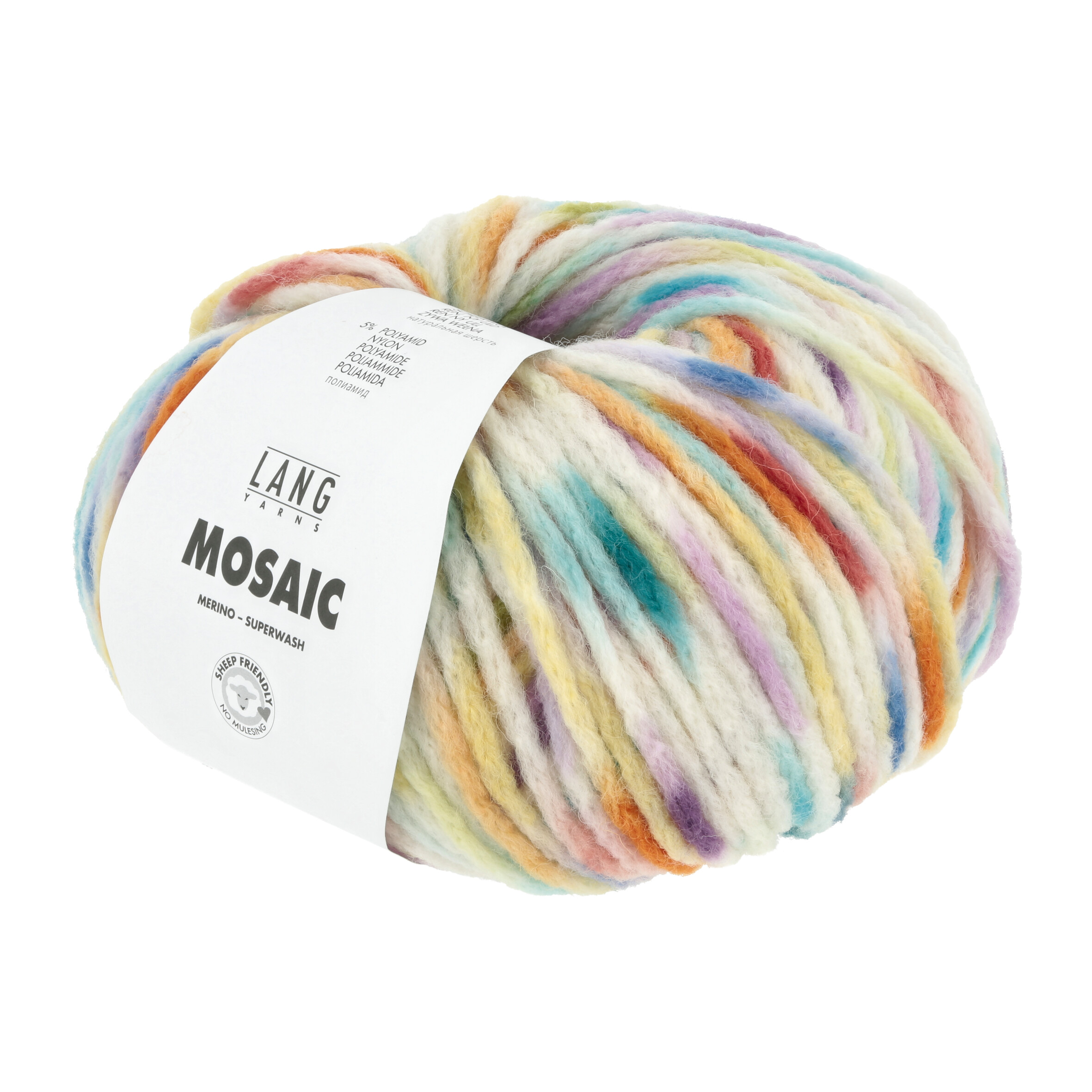 Mosaic 1165.0001