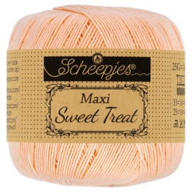 Scheepjes Sweet Treat - 523 Pale Peach