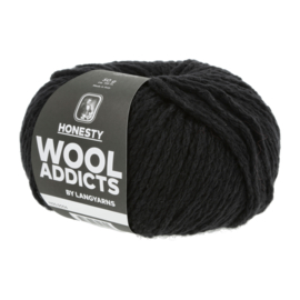 Wooladdicts Honesty no. 1105.0004