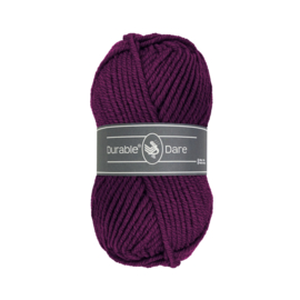 Durable Dare - Aubergine - 251