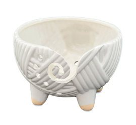 Yarn Bowl Schaap