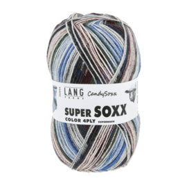 Super Soxx Color - CandySoxx - 901.0592