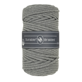 Durable Braided - Ash 2235