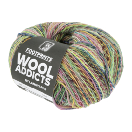 WoolAddicts - Footprints - 1115.0006