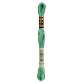 DMC 117MC Mouline - Kleur 913