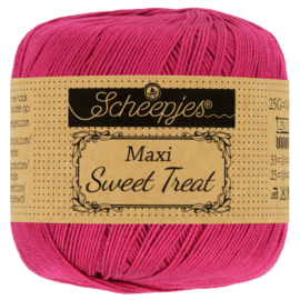 Scheepjes Sweet Treat - 413 Cherry