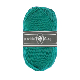 Durable Soqs 2157 Cadmium Green