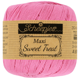 Scheepjes Sweet Treat - 519 Fresia
