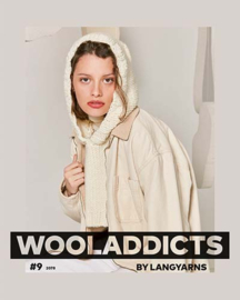 Wooladdicts Magazine #9
