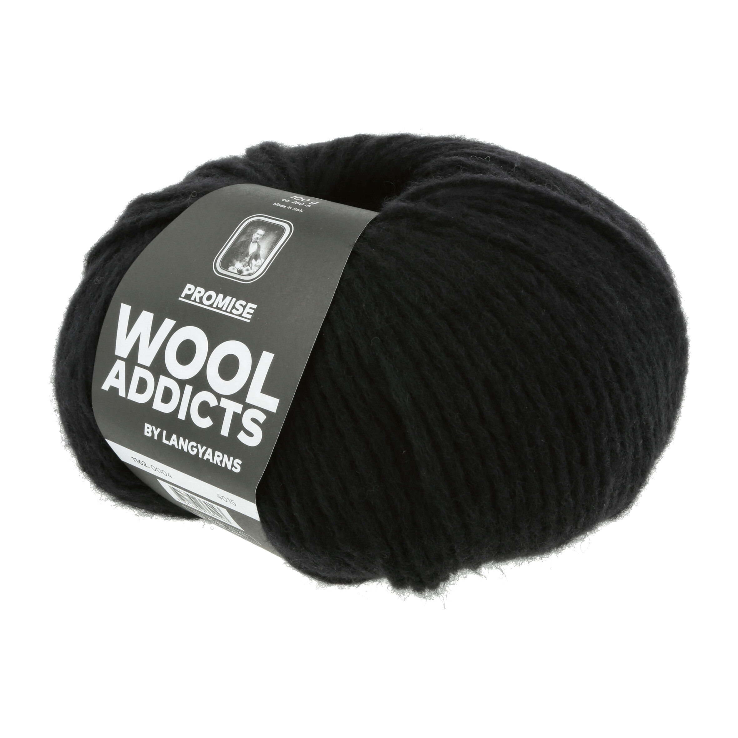 Promise 1162.0004 - Zwart