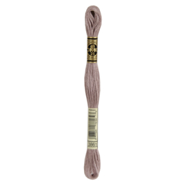 DMC 117MC Mouline - Kleur 3861