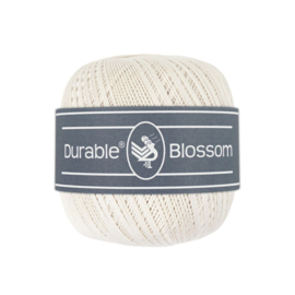 Durable Blossom - Ivory 326