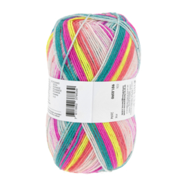 Super Soxx Color - CandySoxx - 901.0590