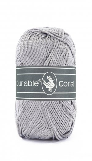 Durable Coral - Light Grey 2232