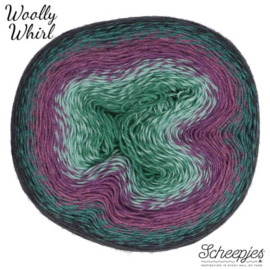 Scheepjes Wooly Sugar Sizzle (472)