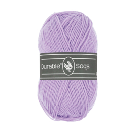 Durable Soqs 268 Pastel Lilac