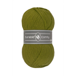 Durable Comfy - Khaki - 2168