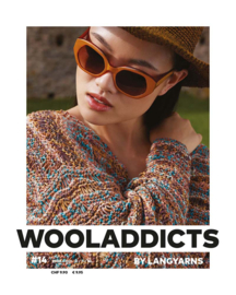 WoolAddicts Magazines