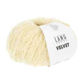 Velvet - 1181.0013 -  LANGyarns