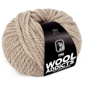 WoolAddicts FIRE no. 1000.0026
