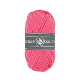 Durable Cosy Fine Pink Lemonade 242