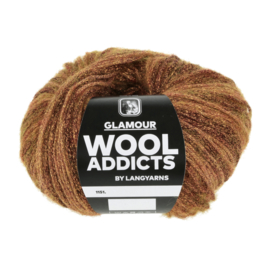 Wooladdicts - Glamour - NEW !