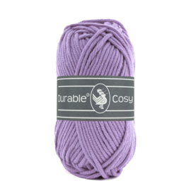 Durable Cosy Light Purple 269